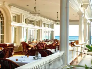 beachhouse at the moana