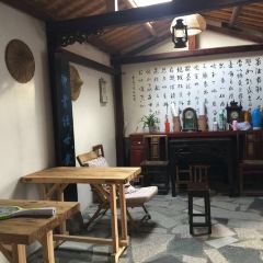 添燈食堂·三十年徽菜名店張用戶圖片