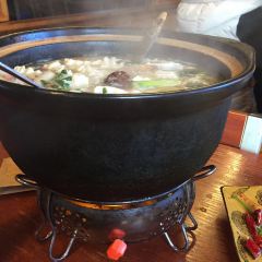 阿妈意·丽江特色小吃非遗传承集合店 User Photo