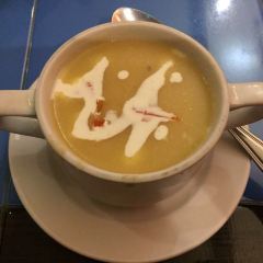 Mooon Cafe 여행 사진