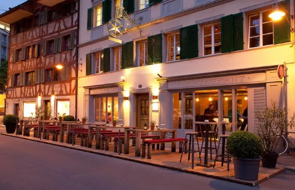STERN Luzern