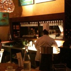 Jaguar Restaurant User Photo