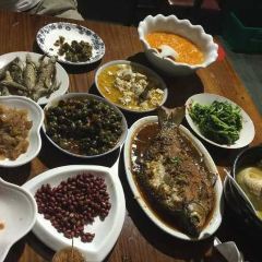 蟹宝酒楼•农家菜(古城北路店) User Photo