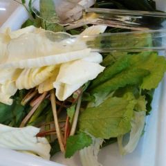 古城红酸汤 User Photo