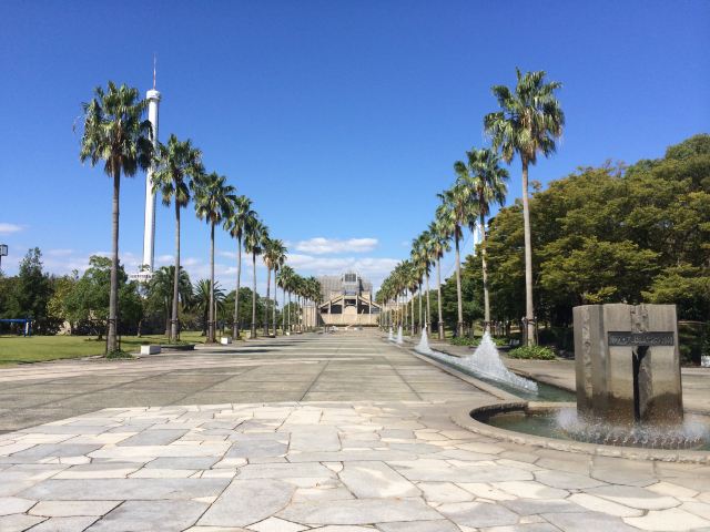 瀨戶大橋紀念公園
