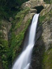 Ruilong Waterfall