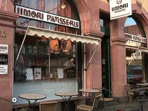 Iimori Konditorei Pattisserie