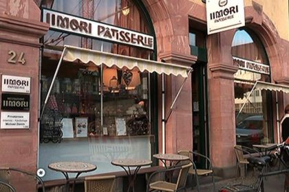 IIMORI Patisserie