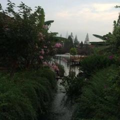 Donghaiyuzhuang (changdedadao) User Photo