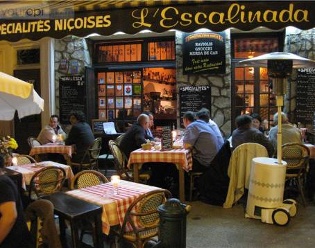 L'Escalinada