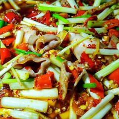 邱金小炒(自贡店) User Photo