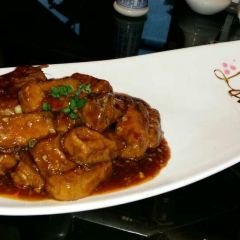 LaoJie DiYiLou User Photo