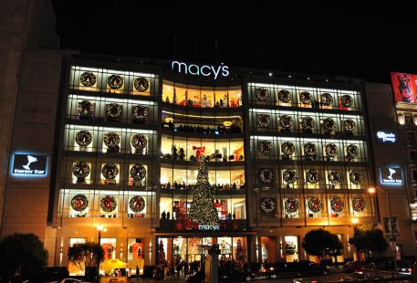 Macy's