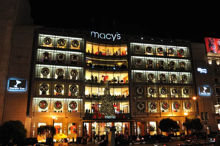 Macy's