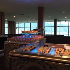 Stratosfare Restaurant & Bar 여행 사진
