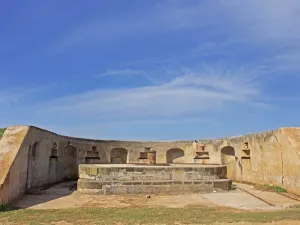 Galle Fort