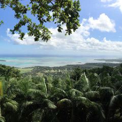 Varangue Sur Morne 여행 사진