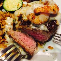 Ruby Tuesday Restaurant User Photo