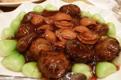 美心皇宮 (綠楊坊店)