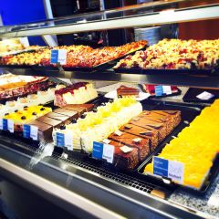 Rischart Cafe am Marienplatz User Photo