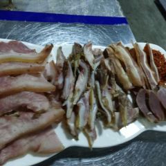 廖老俵肥肠鷄(花园总店) User Photo