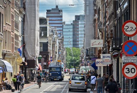 Utrechtsestraat