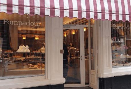 Chocolaterie Pompadour