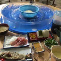 Tosenkyo Somennagashi ảnh của người dùng
