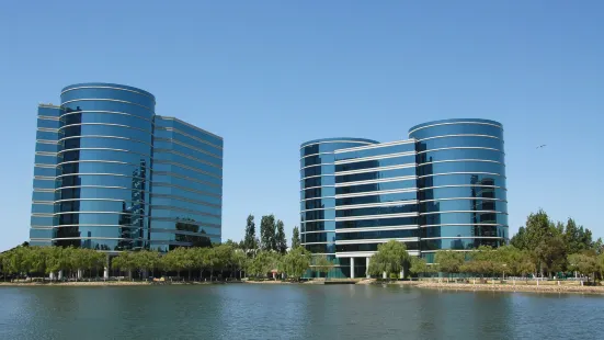 Redwood Shores