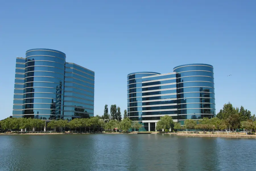 Redwood Shores