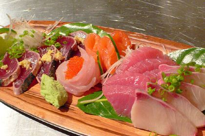 Shimaichi Sushi Kona