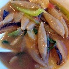 Huayuanda Restaurant 여행 사진
