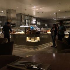 Bacchanal Buffet User Photo