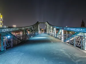 Ponte di Ferro