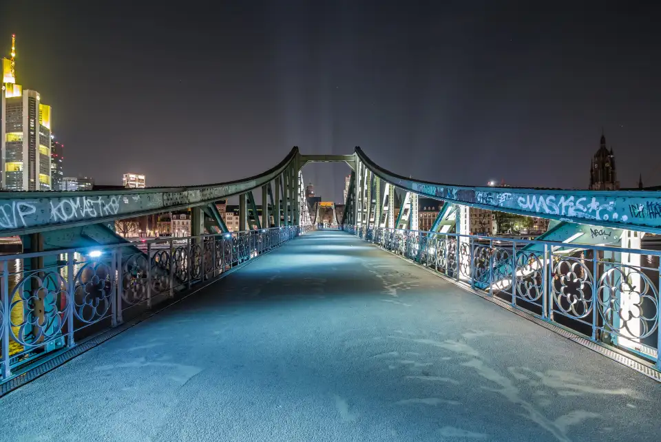 4_鐵橋