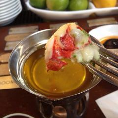 Joe Fortes Seafood & Chop House User Photo