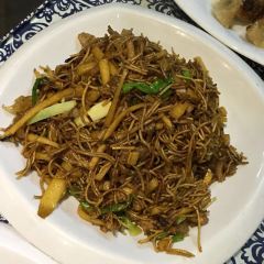 Tiandengshitang·30nianhuicaimingdian User Photo