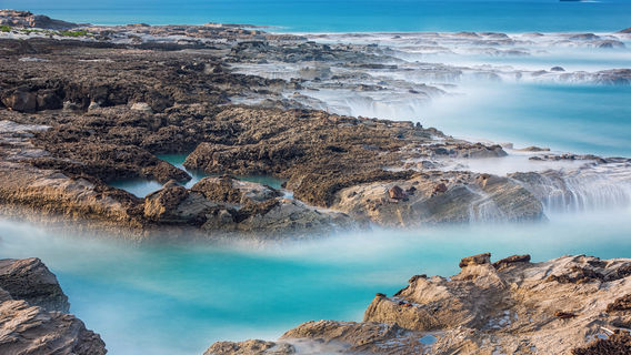 Hualien