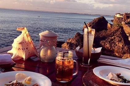 KISIK Seafood & Grill