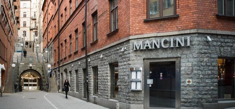 Mancini