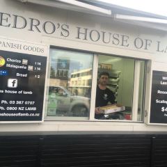 Pedro's House of Lamb張用戶圖片