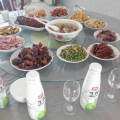 满不错鱼庄 User Photo