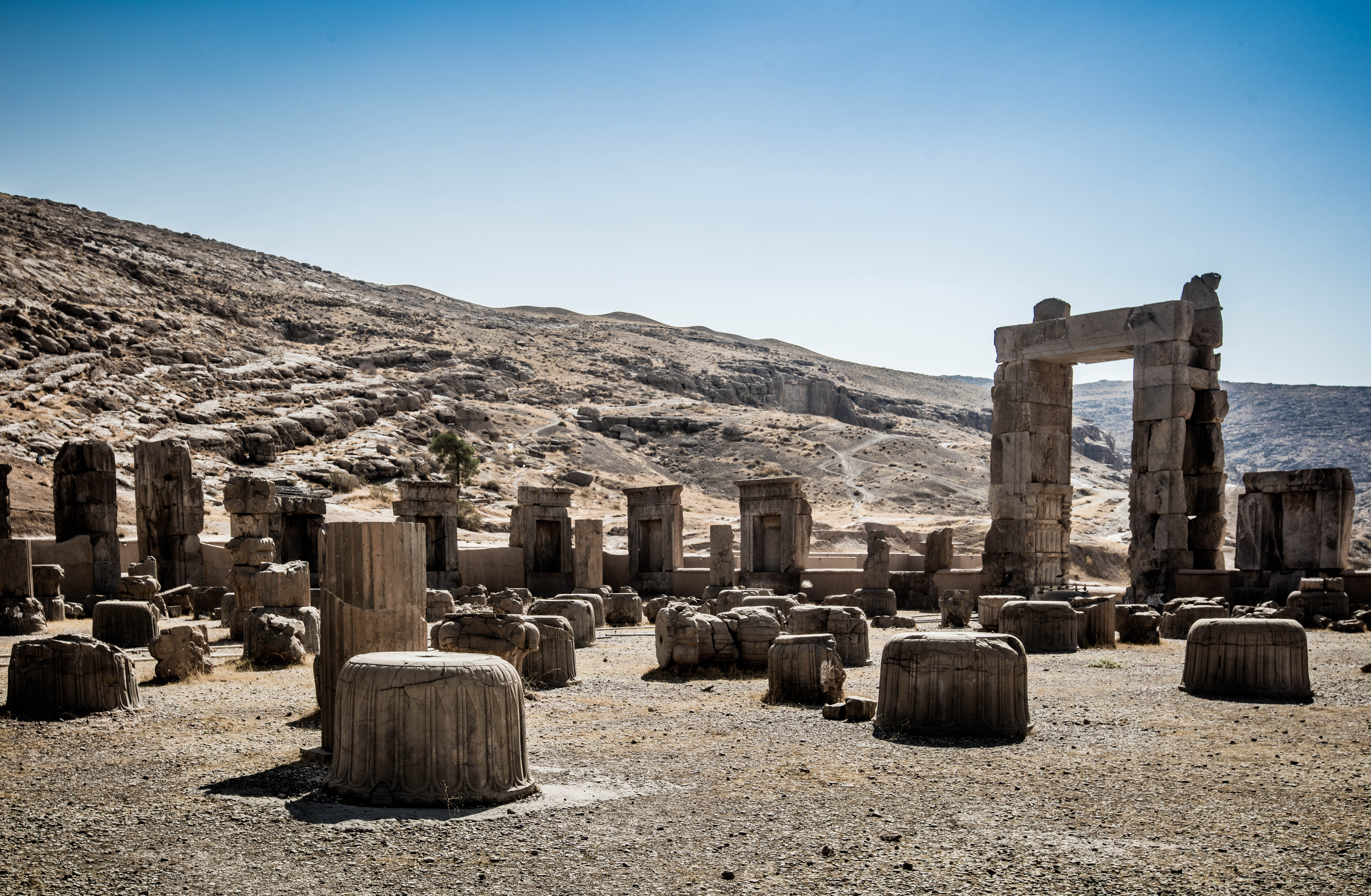 絶対に行くべきシーラーズの観光スポット トリップドットコム