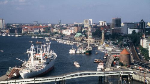 Alster Lakes