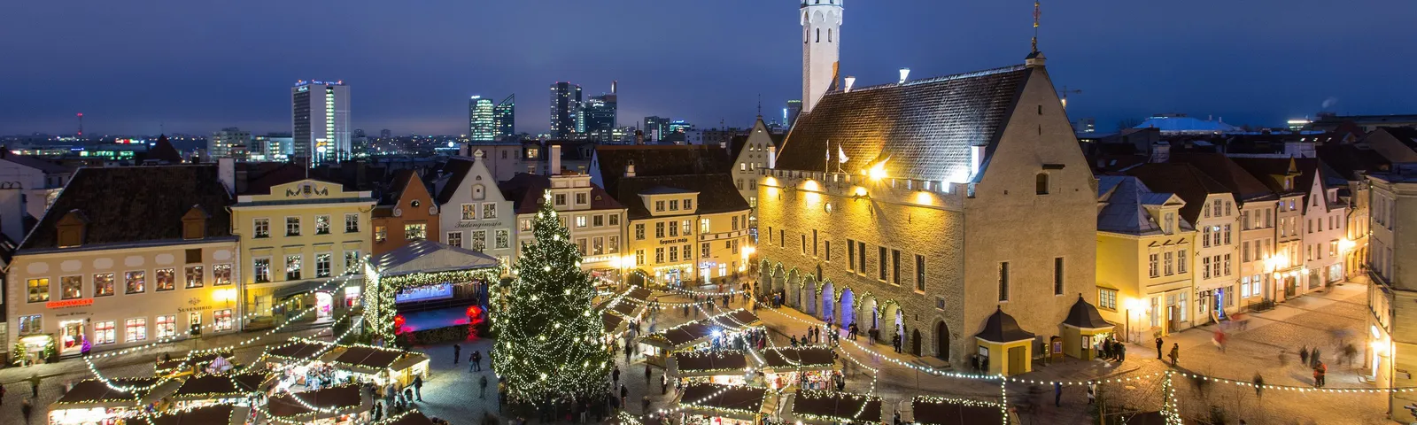 TallinnChụp Ảnh Du Lịch