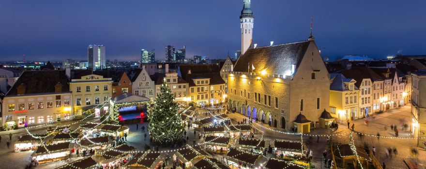 Tallinn