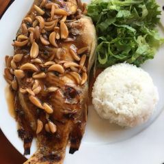 Vietnam Home Restaurant Mui Ne User Photo