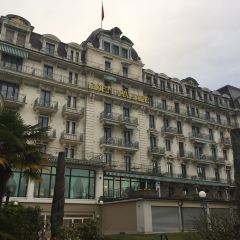 Eden Palace au Lac User Photo