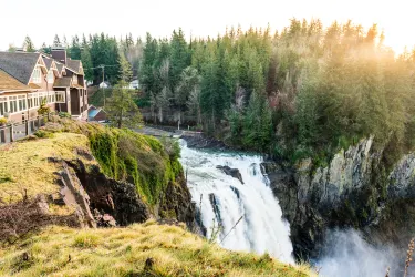 Snoqualmie