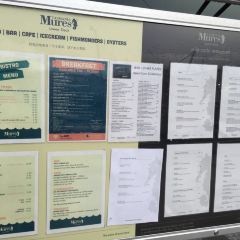 Mures Upper Deck User Photo